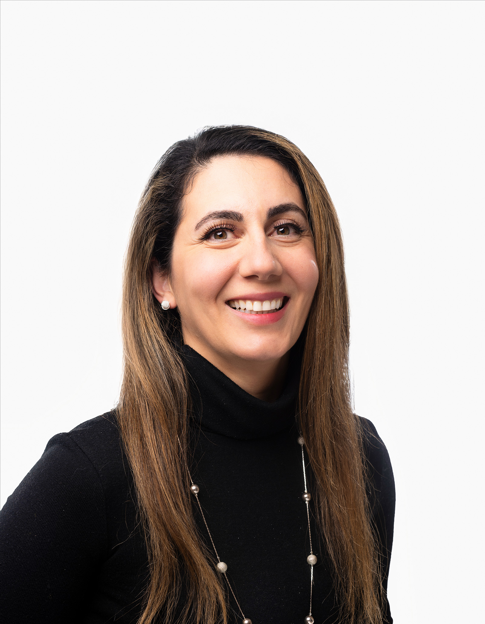 Dr. Niousha Saghafi, Fairfield Orthodontist